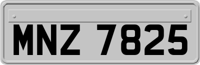 MNZ7825