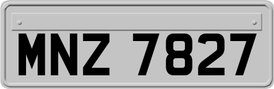 MNZ7827