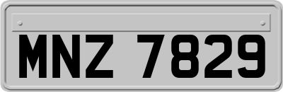 MNZ7829