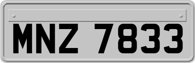 MNZ7833