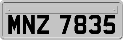 MNZ7835