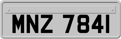 MNZ7841