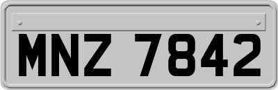 MNZ7842
