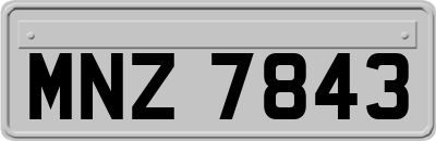 MNZ7843