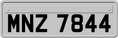 MNZ7844