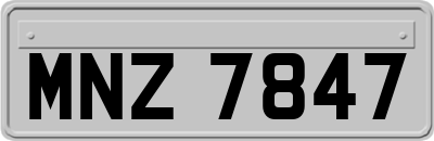 MNZ7847