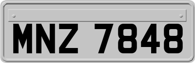 MNZ7848