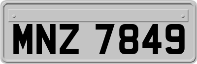 MNZ7849