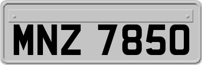 MNZ7850