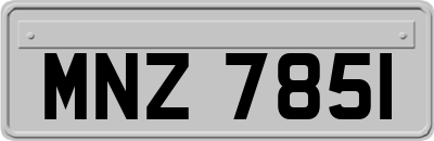 MNZ7851