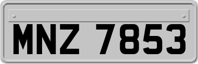 MNZ7853