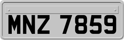 MNZ7859