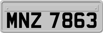 MNZ7863