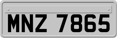 MNZ7865