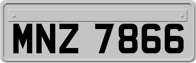 MNZ7866