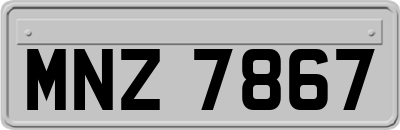 MNZ7867