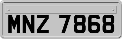 MNZ7868