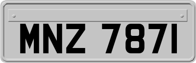 MNZ7871