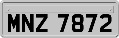 MNZ7872