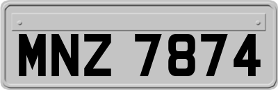 MNZ7874