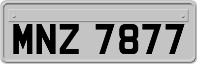 MNZ7877