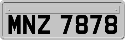 MNZ7878