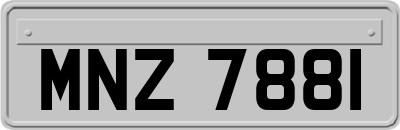 MNZ7881