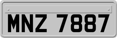 MNZ7887