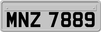 MNZ7889
