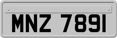 MNZ7891