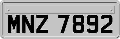 MNZ7892