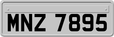 MNZ7895