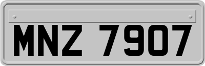 MNZ7907