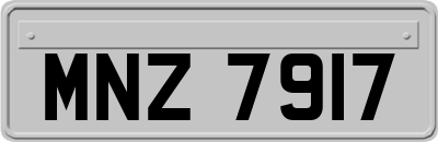MNZ7917