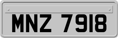 MNZ7918
