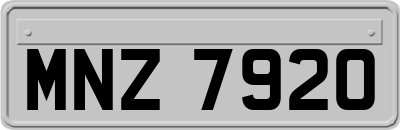 MNZ7920