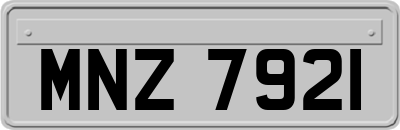 MNZ7921