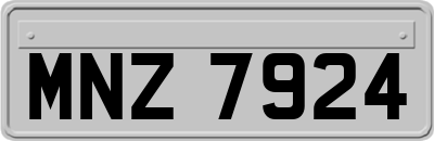 MNZ7924
