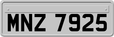 MNZ7925