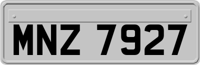 MNZ7927