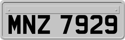 MNZ7929