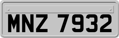 MNZ7932