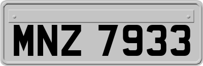 MNZ7933