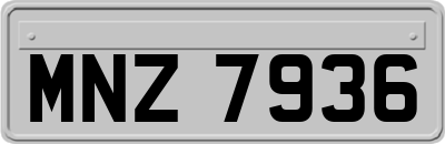 MNZ7936