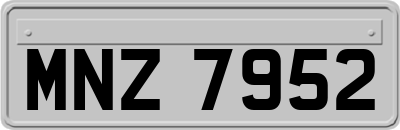 MNZ7952