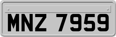MNZ7959