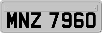 MNZ7960