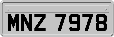 MNZ7978