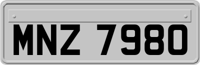 MNZ7980