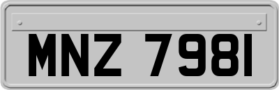 MNZ7981